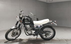 YAMAHA BRONCO 5BT