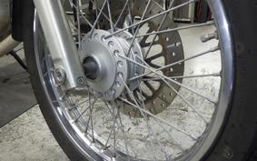 SUZUKI ST250E NJ4CA