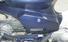 HONDA C90 SUPER CUB E HA02