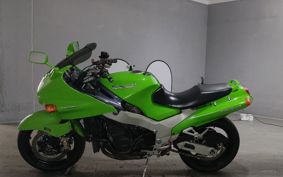 KAWASAKI ZX 1100 NINJA 1993 ZXBD10