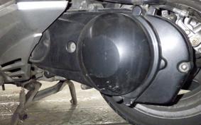 SUZUKI SKYWAVE 250 (Burgman 250) 2007 CJ42A