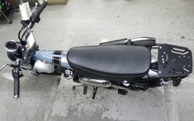 HONDA DAX 125 1995 JB04