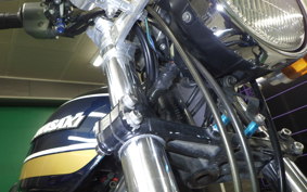 KAWASAKI ZEPHYR 750 2001 ZR750C