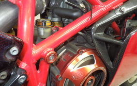 DUCATI 749 R 2004