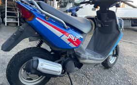 YAMAHA BW*s SA02J
