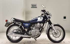 YAMAHA SR400 Gen.3 2018 RH01J