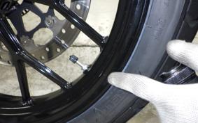 DUCATI SCRAMBLERアイコン2G 2025