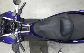 YAMAHA MAJESTY 250 Gen.4 SG20J
