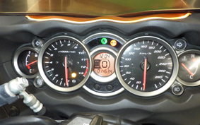 SUZUKI HAYABUSA Gen.2 2017 GX72B