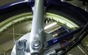 HONDA CD125T BENLY 2020 CD125T