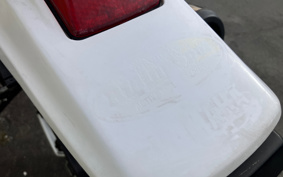 YAMAHA TT250RRAID 4WA