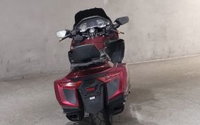 HONDA GL 1800 GOLD WING SC79