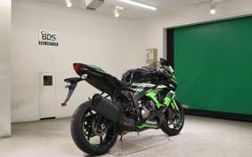 KAWASAKI NINJA ZX-6R A 2016