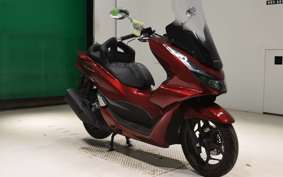 HONDA PCX 160 KF47