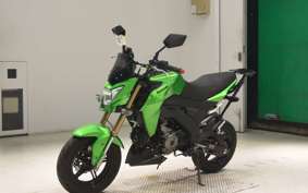 KAWASAKI Z125 PRO 2024 BR125H