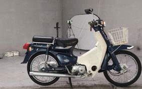 HONDA SUPER CUB70 C70