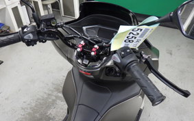 HONDA PCX 125 2021 JK05