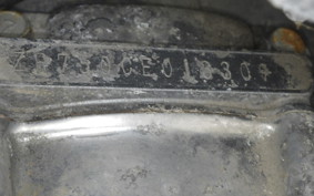 KAWASAKI ZEPHYR 750 2000 ZR750C