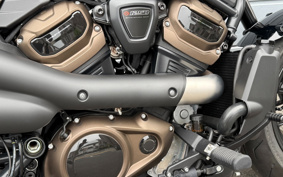 HARLEY  HARLEY RH1250S 2024 ZC4