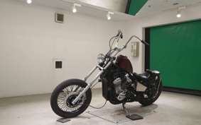 HONDA STEED 400 1990 NC26