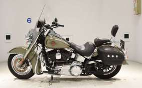 HARLEY FLSTN 1580 2013