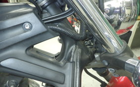 YAMAHA XVS1300CA STRIKER 2012