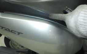 HONDA TACT-4ﾍﾞｰｼｯｸ AF79