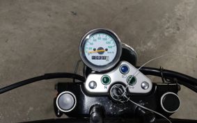 SUZUKI GLASS TRACKER BIG BOY NJ47A