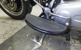 HARLEY FLSTFB 1580 2012