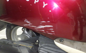 HONDA CREA SCOOPY 2011 AF55