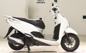 HONDA LEAD 125 JF45