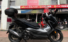 HONDA FORZA 250 MF13