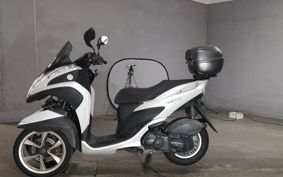 YAMAHA TORI CITY125 SE82J