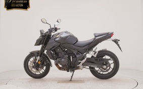 HONDA CB750HORNET 2025 RH24