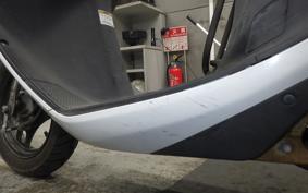 SUZUKI ADDRESS V50 2002 CA4BA