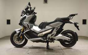 HONDA X-ADV 750 2017 RC95