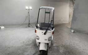 HONDA GYRO TA03