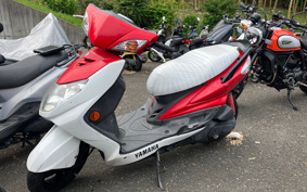 YAMAHA CYGNUS 125 X SE46
