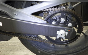 HONDA CB125 R 2007 JC79