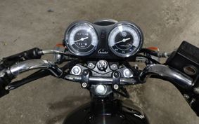 YAMAHA YB125SP PCJL