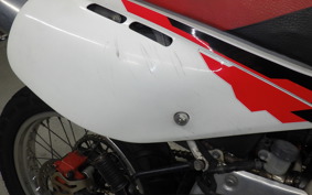 HONDA XR600R 2016 PE04