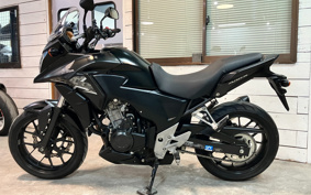 HONDA 400X 2016 NC47
