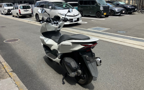 HONDA PCX 160 KF47