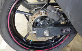 KAWASAKI NINJA 400 2023 EX400L