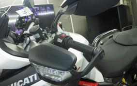 DUCATI MULTISTRADA950S 2022