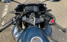 HONDA CBR400R ABS 2023 NC56