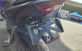 YAMAHA MT-03 2021 RH13J