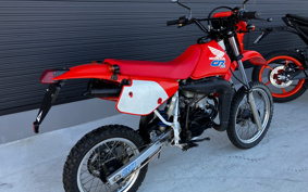 HONDA CRM80 HD11
