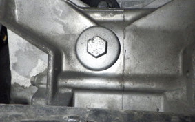 SUZUKI ADDRESS V125 Gen.2 DP12H