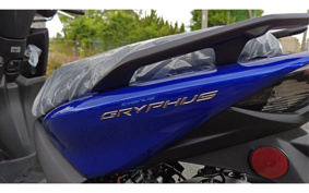 YAMAHA CYGNUS GRIF ASU SEJ4J